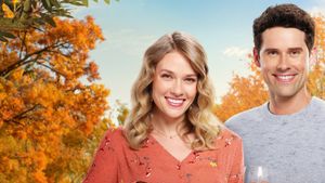 Love Under the Olive Tree's poster