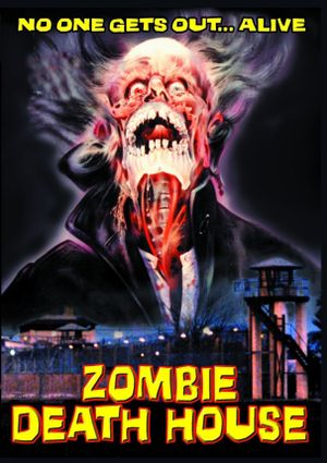 Death House's poster