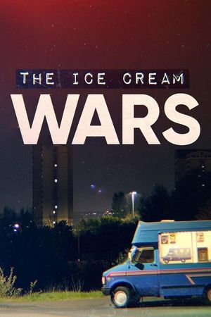 The Ice Cream Wars's poster