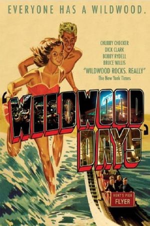 Wildwood Days's poster