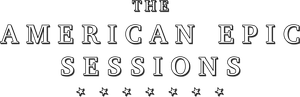 The American Epic Sessions's poster