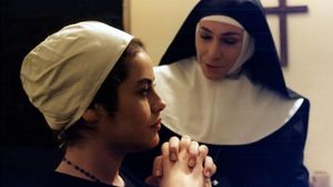 Convent of Sinners's poster