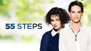 55 Steps's poster