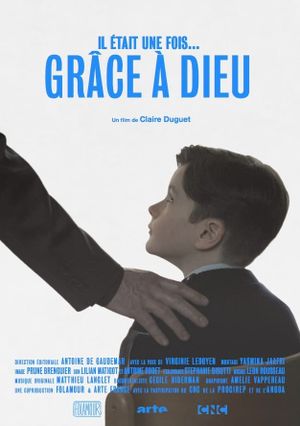 Il était une fois... « Grâce à Dieu »'s poster