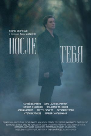 After You're Gone's poster