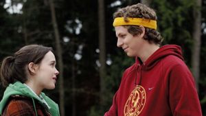 Juno's poster