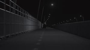 Absence of Color.'s poster