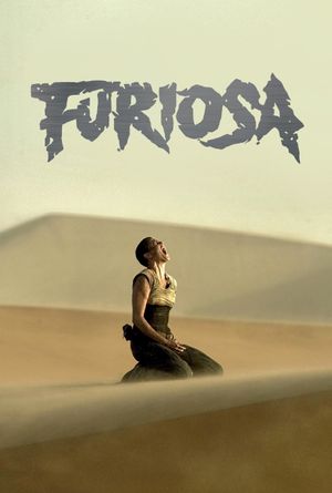 Furiosa: A Mad Max Saga's poster