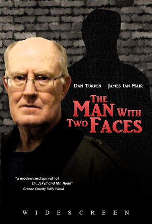 The Man with Two Faces's poster image