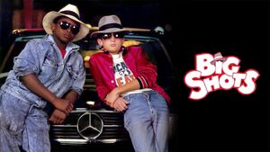 Big Shots's poster