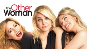 The Other Woman's poster