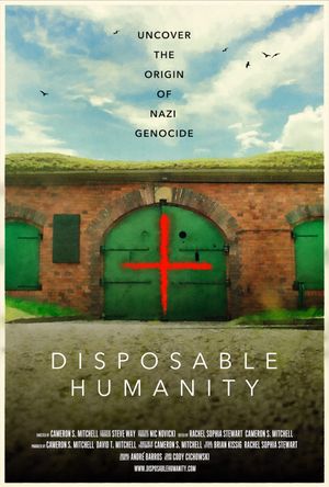 Disposable Humanity's poster