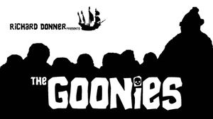 The Goonies's poster