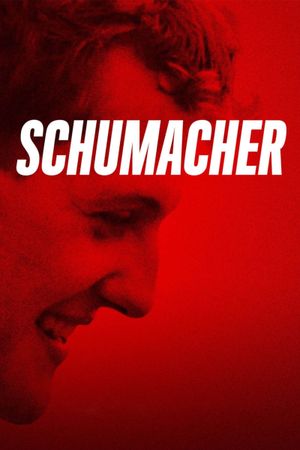 Schumacher's poster