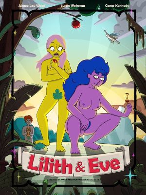 Lilith & Eve's poster