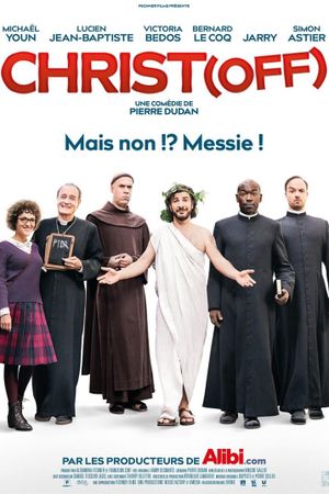 Christ(Off)'s poster