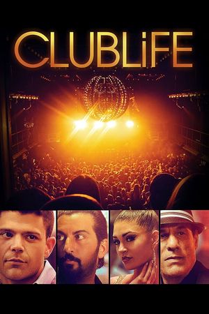 Club Life's poster image