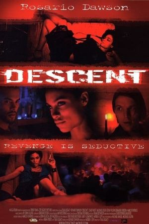 Descent's poster