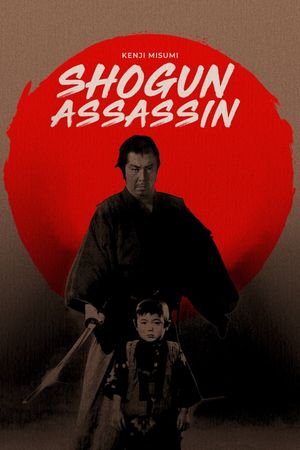 Shogun Assassin's poster