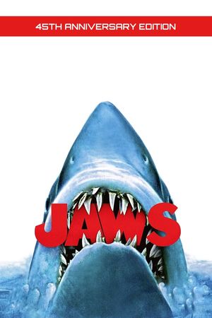 Jaws's poster