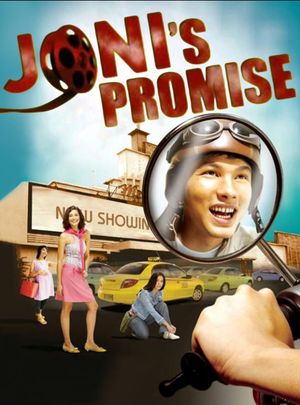 Joni's Promise's poster
