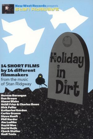 Holiday in Dirt's poster
