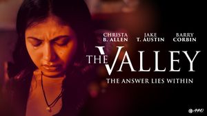 The Valley's poster