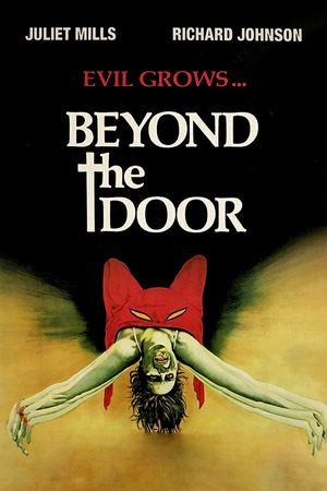 Beyond the Door's poster