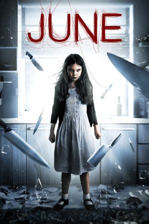 June's poster