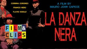 The Dark Dance's poster