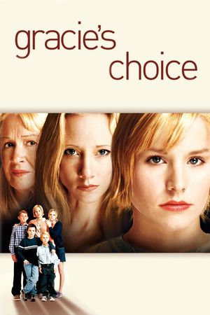 Gracie's Choice's poster