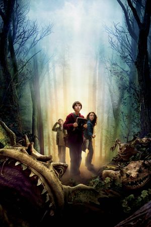 The Spiderwick Chronicles's poster