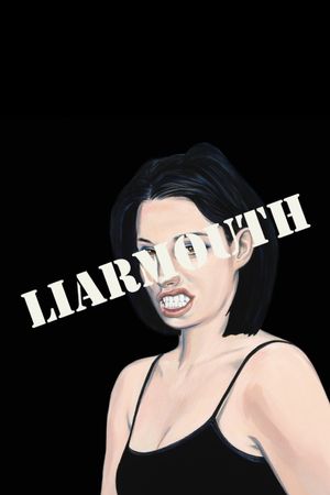 Liarmouth: A Feel-Bad Romance's poster