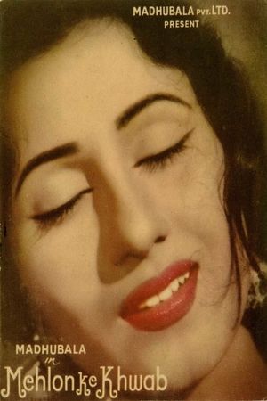 Mehlon Ke Khwab's poster