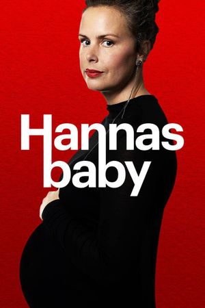 Hannas baby's poster