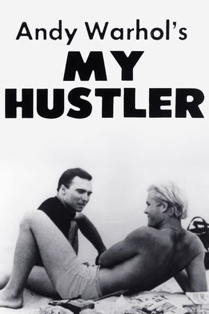My Hustler's poster