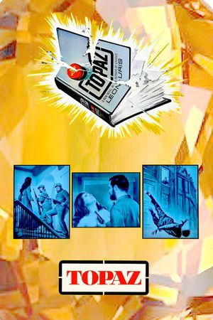 Topaz's poster