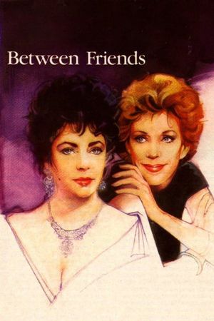 Between Friends's poster