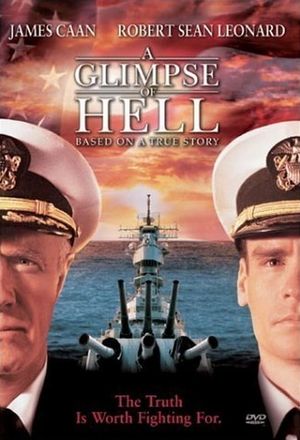 A Glimpse of Hell's poster