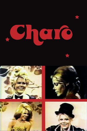 Charo's poster