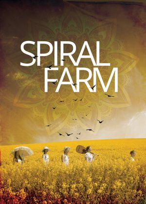 Spiral Farm's poster