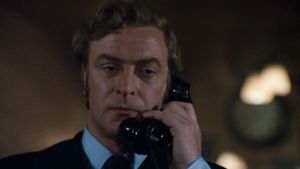 Get Carter's poster