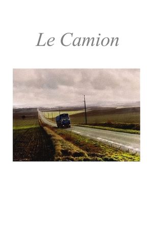 The Truck's poster