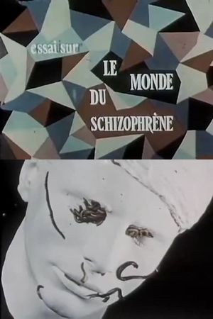 The World of the Schizophrenic's poster image