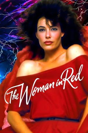 The Woman in Red's poster
