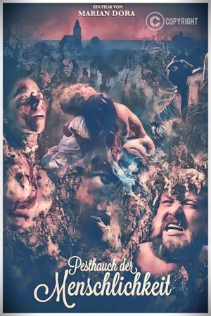Blight of Humanity's poster