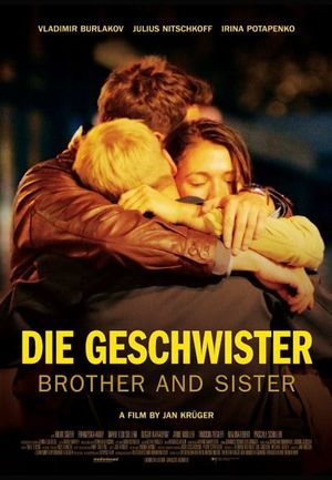 Brother and Sister's poster