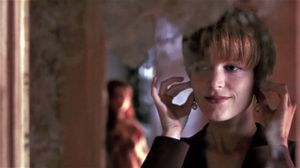 Single White Female's poster