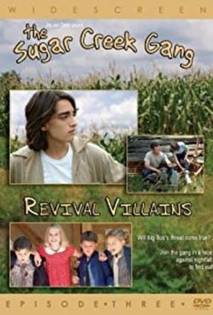 Sugar Creek Gang: Revival Villains's poster