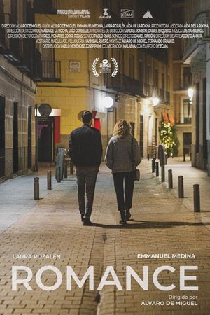 Romance's poster